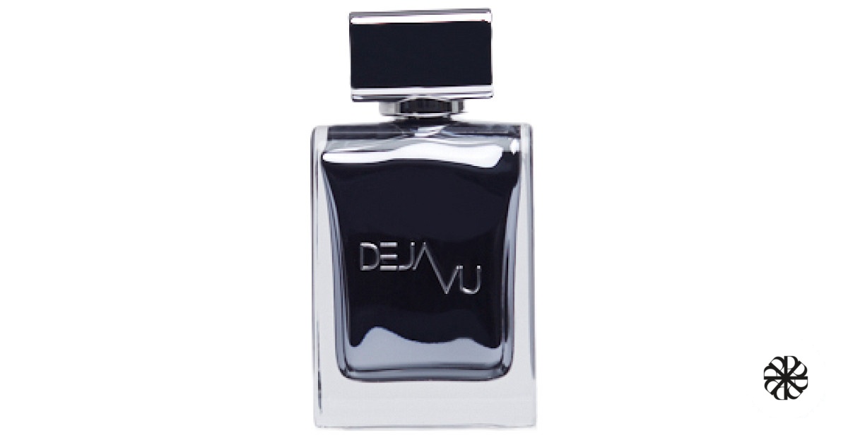 Deja Vu Elixir Signature Scents