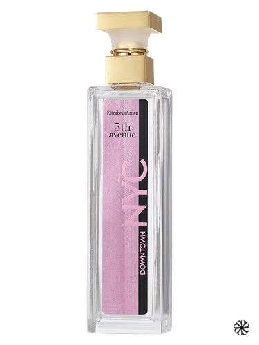 5th Avenue NYC Downtown Elizabeth Arden