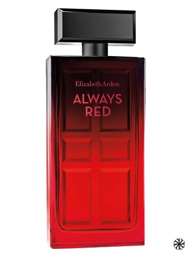 Always Red Elizabeth Arden