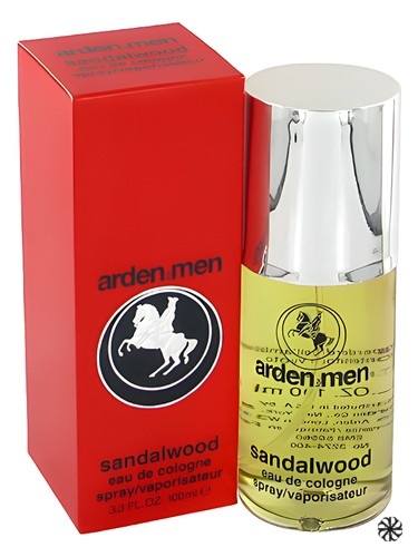 Arden Men Sandalwood Elizabeth Arden