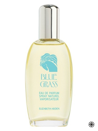 Blue Grass Elizabeth Arden