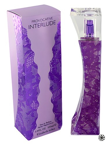 Provocative Interlude Elizabeth Arden