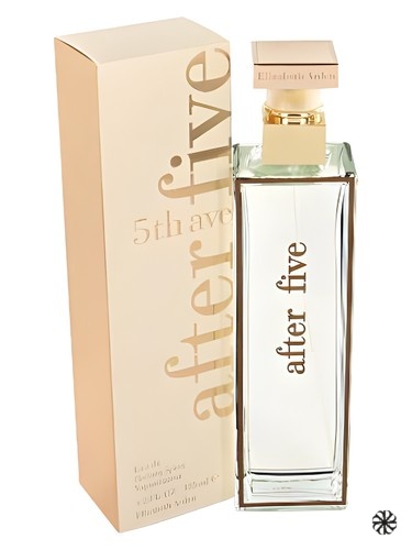 5th Avenue After Five Elizabeth Arden
