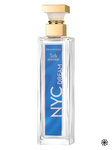 5th Avenue NYC Dream Elizabeth Arden