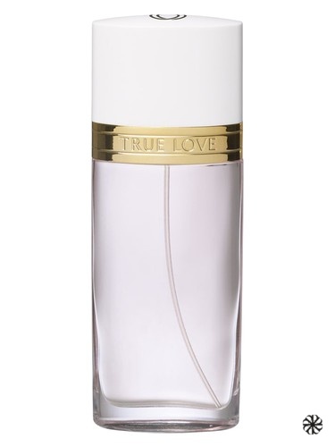 True Love Elizabeth Arden