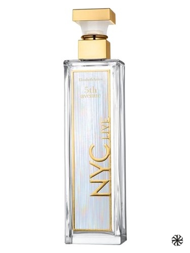 5th Avenue NYC Live Elizabeth Arden