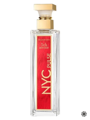 5th Avenue Pulse Elizabeth Arden
