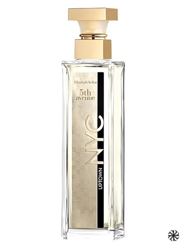 5th Avenue NYC Uptown Elizabeth Arden