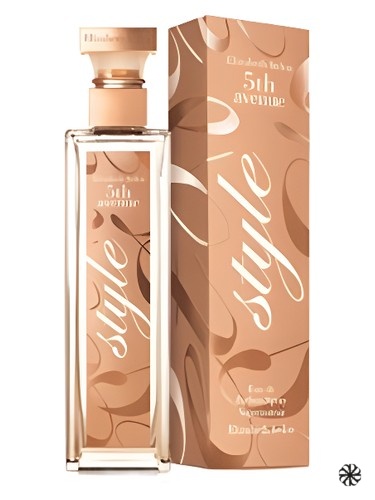 5th Avenue Style Elizabeth Arden