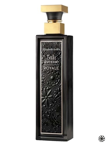 5th Avenue Royale Elizabeth Arden