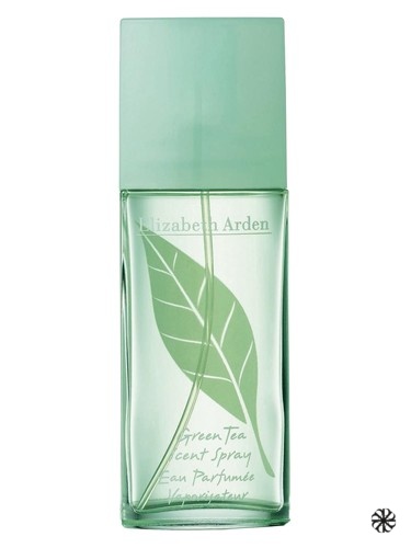 Green Tea Elizabeth Arden