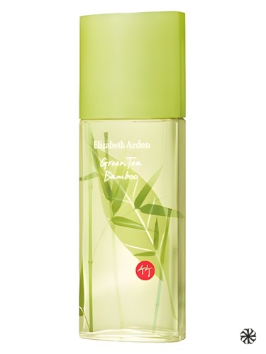 Green Tea Bamboo Elizabeth Arden