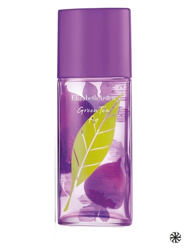 Green Tea Fig Elizabeth Arden