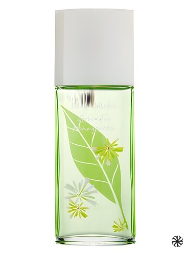Green Tea Honeysuckle Elizabeth Arden