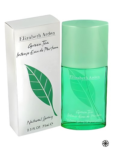 Green Tea Intense Elizabeth Arden