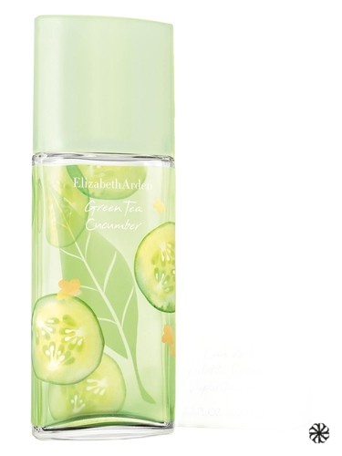 Green Tea Cucumber Elizabeth Arden