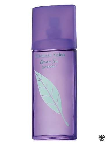 Green Tea Lavender Elizabeth Arden