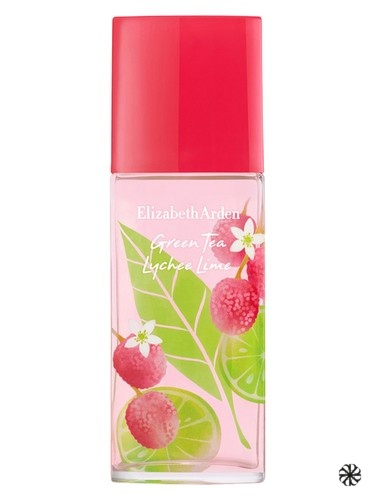 Green Tea Lychee Lime Elizabeth Arden