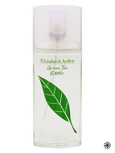 Green Tea Exotic Elizabeth Arden