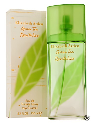 Green Tea Revitalize Elizabeth Arden