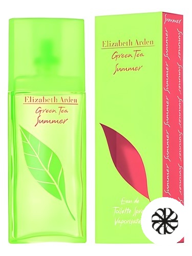 Green Tea Summer Elizabeth Arden