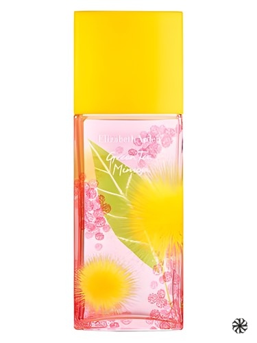 Green Tea Mimosa Elizabeth Arden
