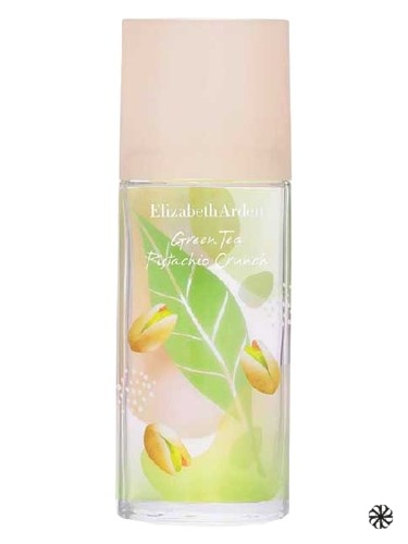 Green Tea Pistachio Crunch Elizabeth Arden