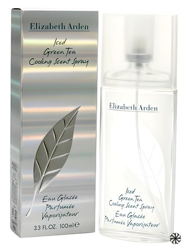 Iced Green Tea Elizabeth Arden