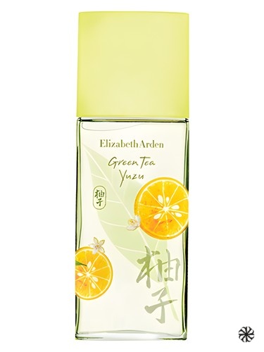 Green Tea Yuzu Elizabeth Arden