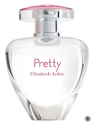 Pretty Elizabeth Arden
