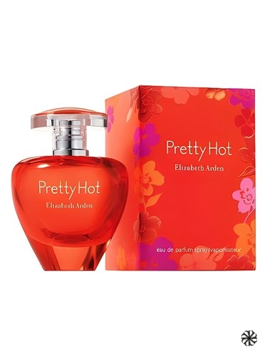 Pretty Hot Elizabeth Arden