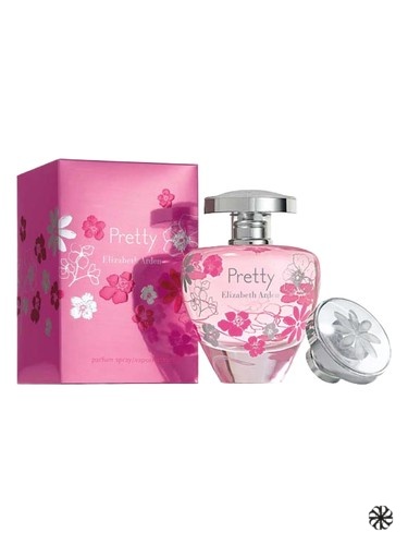 Pretty Limited Edition Elizabeth Arden