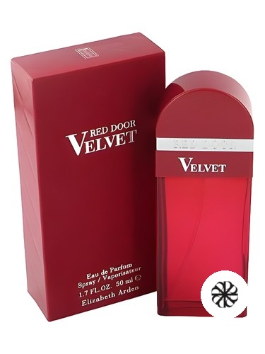 Red Door Velvet Elizabeth Arden