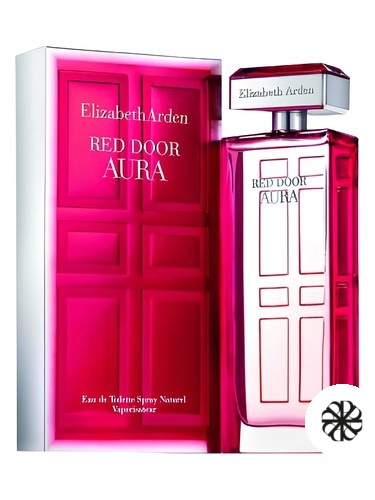 Red Door Aura Elizabeth Arden