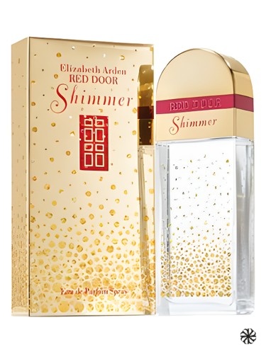Red Door Shimmer Elizabeth Arden