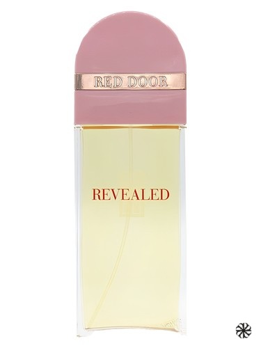 Red Door Revealed Elizabeth Arden