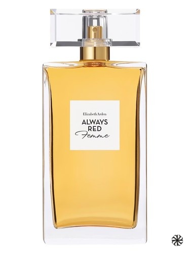 Always Red Femme Eau de Toilette Elizabeth Arden