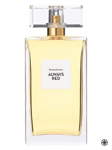 Always Red Eau de Toilette Elizabeth Arden
