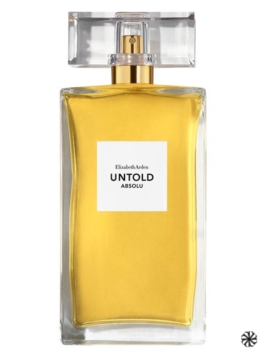 Untold Absolu Eau de Parfum Elizabeth Arden