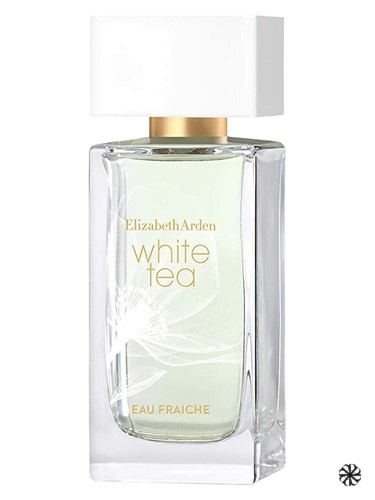 White Tea Eau Fraiche Elizabeth Arden