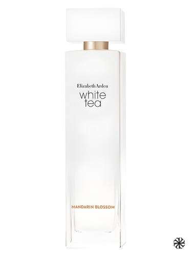 White Tea Mandarin Blossom Elizabeth Arden