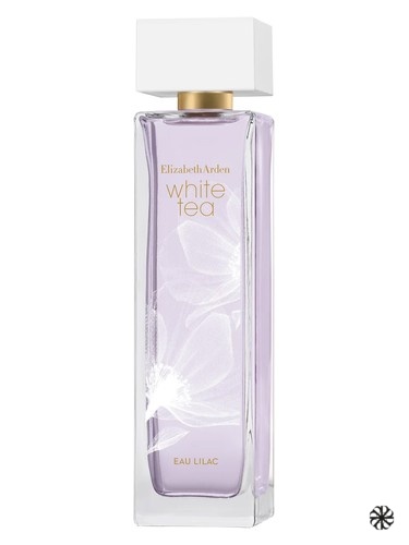 White Tea Eau Lilac Elizabeth Arden