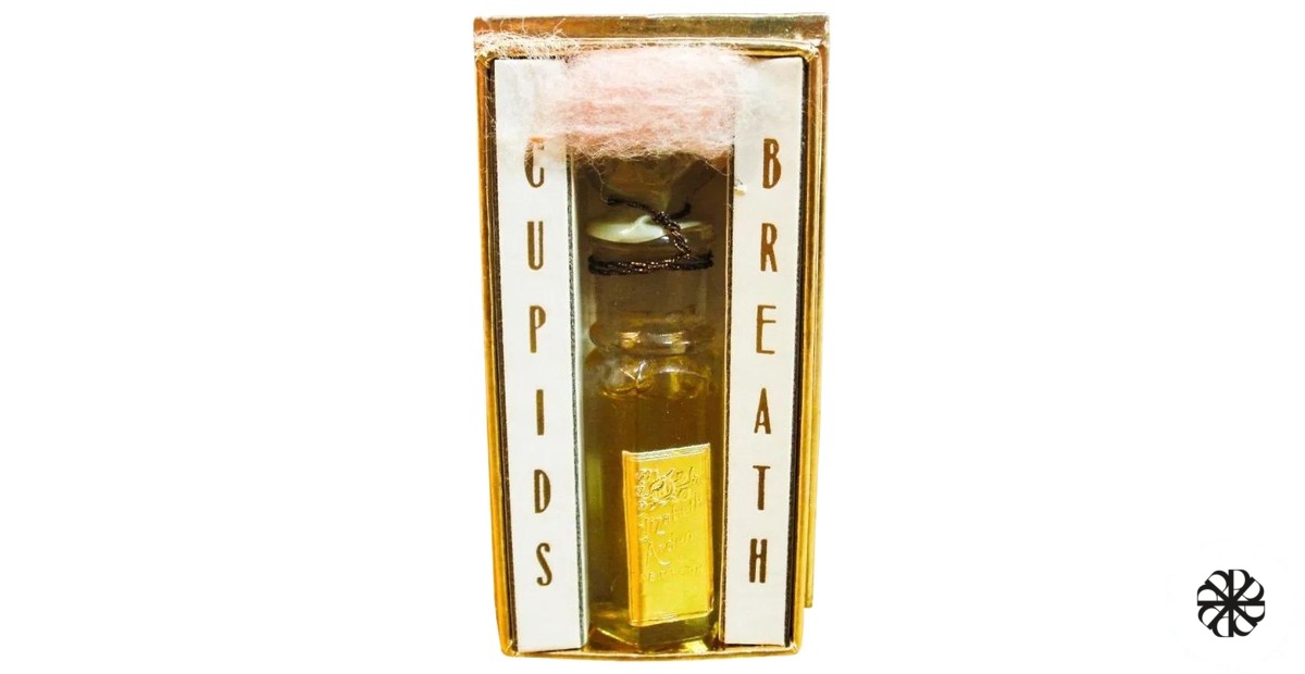 Cupids Breath Elizabeth Arden