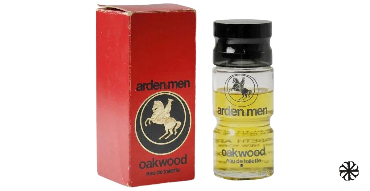 Arden for Men - Oakwood Elizabeth Arden