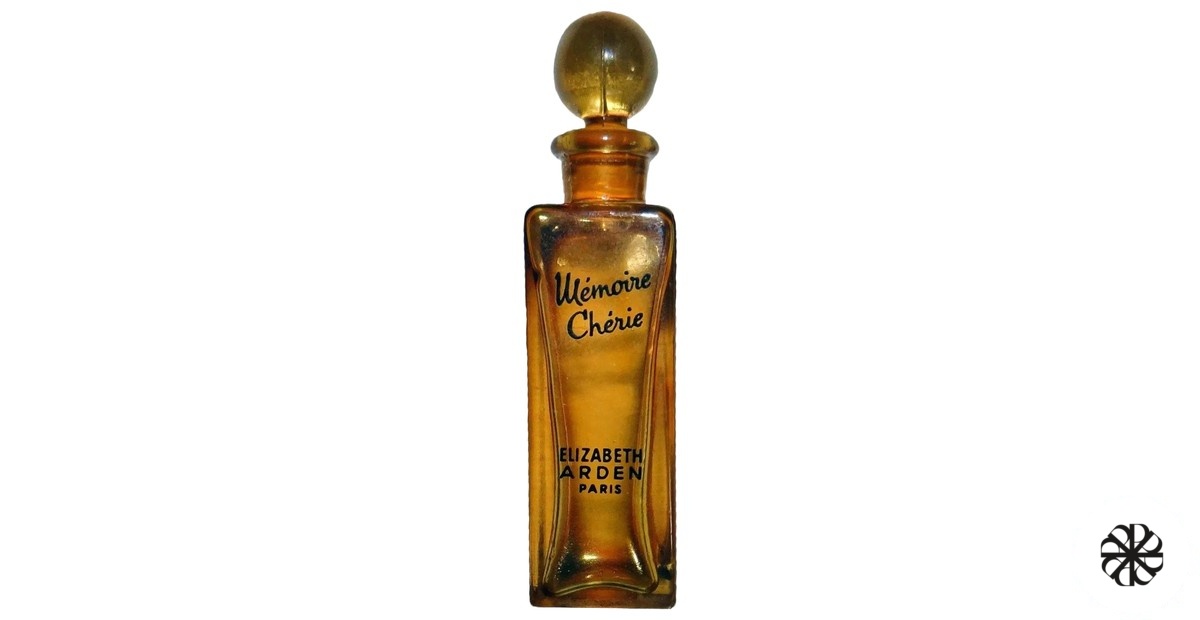 Mémoire Chérie Elizabeth Arden