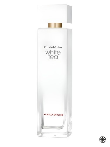 White Tea Vanilla Orchid Elizabeth Arden