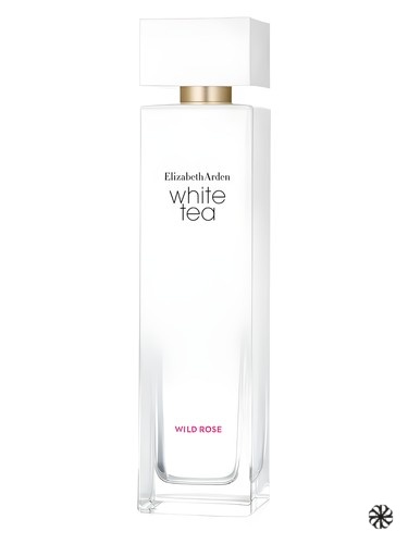 White Tea Wild Rose Elizabeth Arden