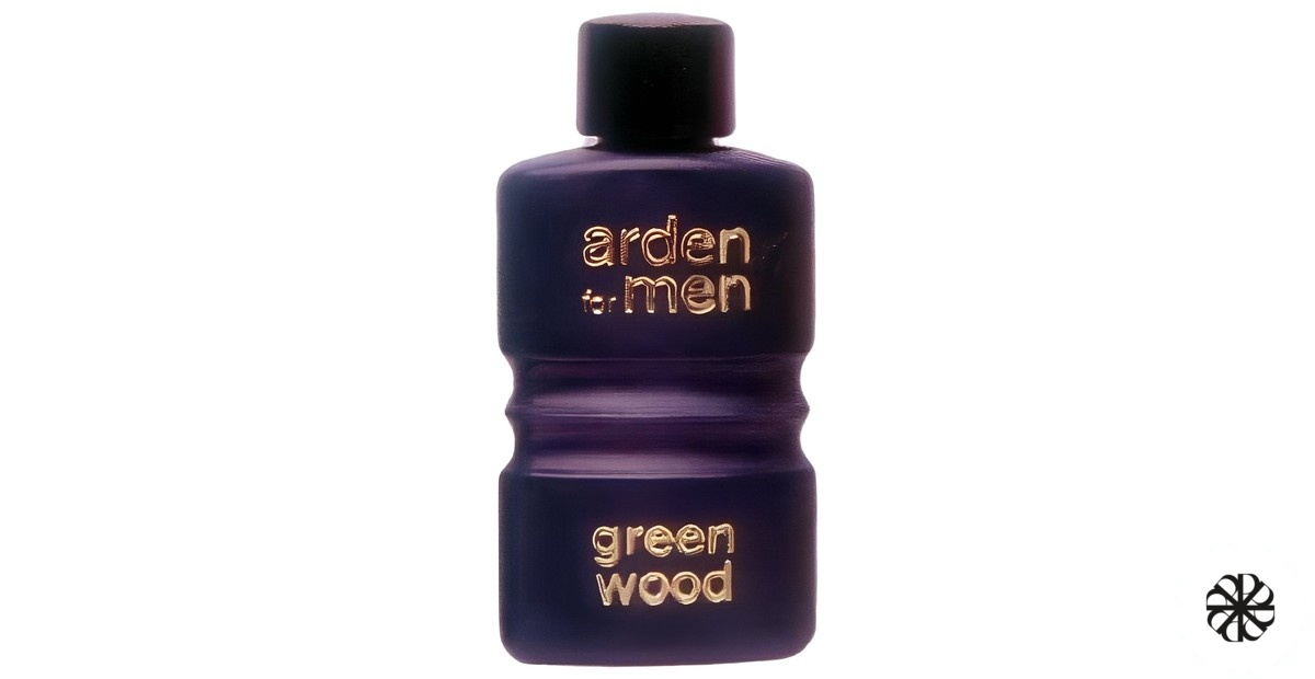 Arden for Men - Greenwood Elizabeth Arden