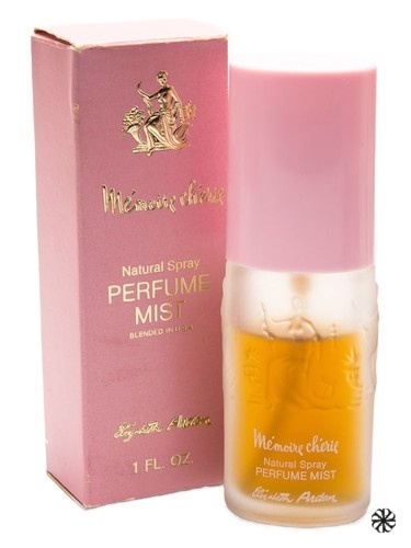 Memoire Cherie Elizabeth Arden