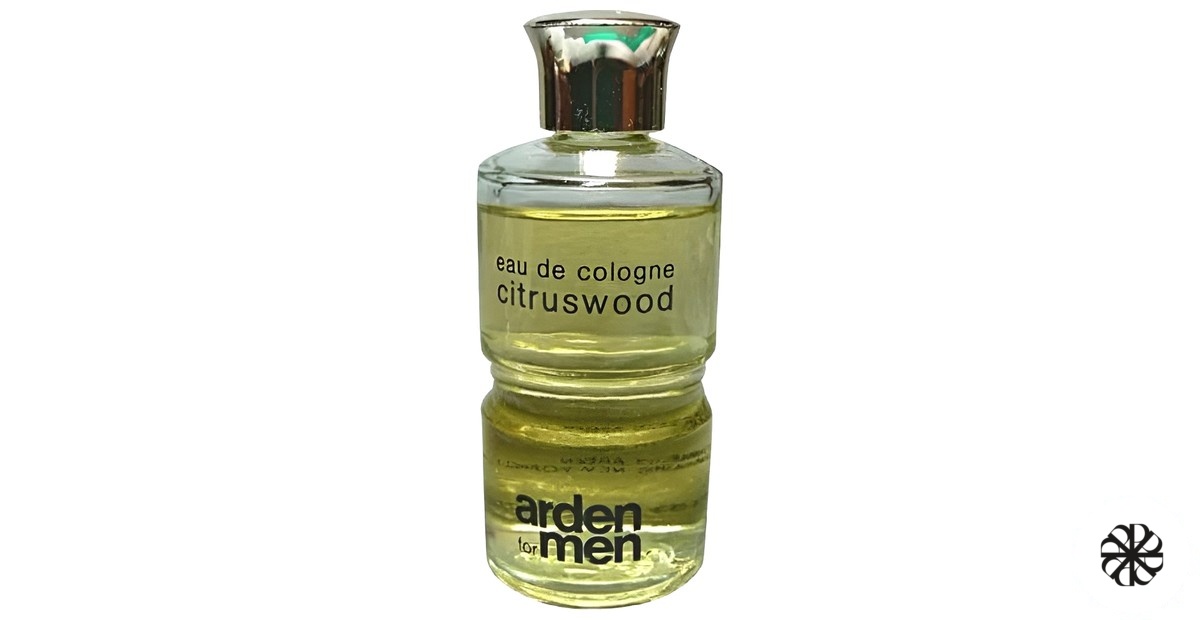 Arden for Men - Citruswood Elizabeth Arden